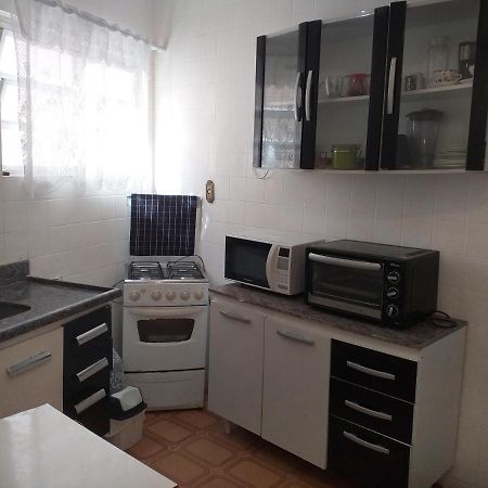 Apartamento Carrinho Do Kuko N 309 Praia Grande  Exterior photo