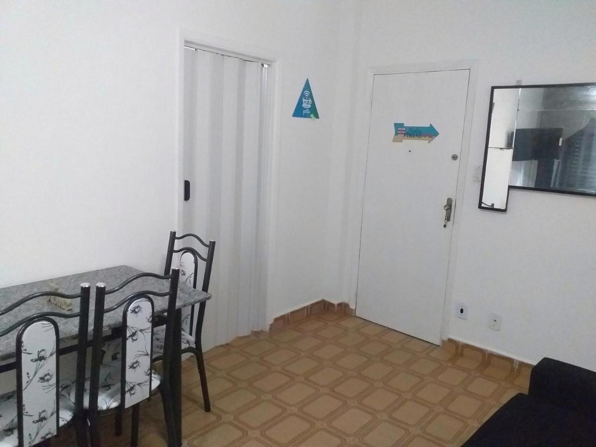 Apartamento Carrinho Do Kuko N 309 Praia Grande  Exterior photo