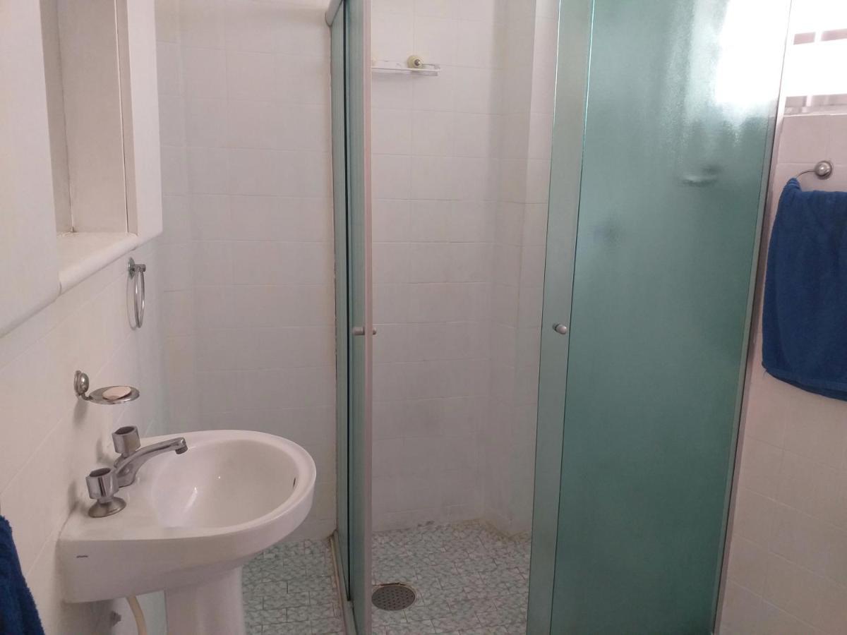 Apartamento Carrinho Do Kuko N 309 Praia Grande  Exterior photo