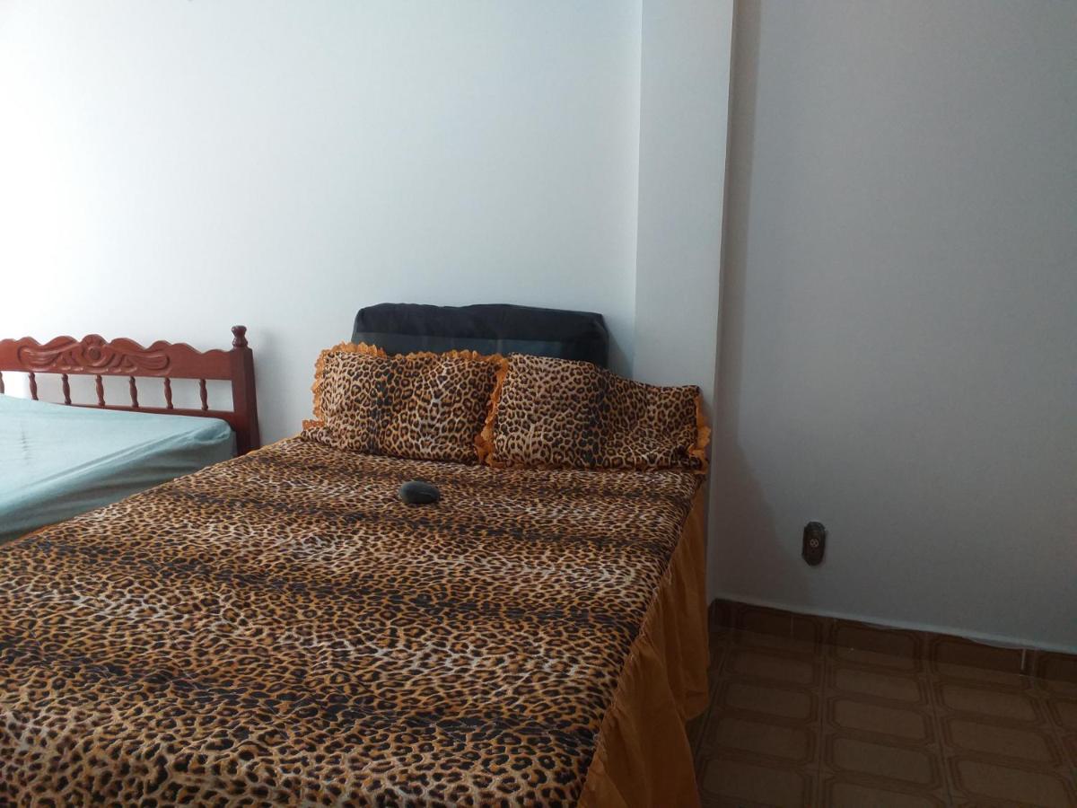 Apartamento Carrinho Do Kuko N 309 Praia Grande  Exterior photo