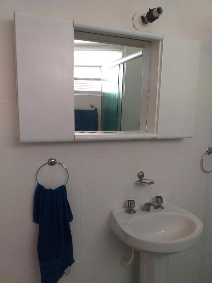 Apartamento Carrinho Do Kuko N 309 Praia Grande  Exterior photo