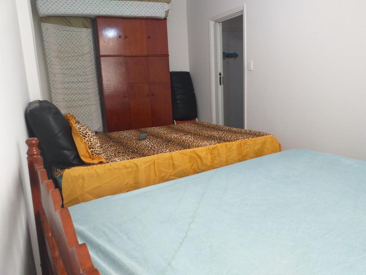 Apartamento Carrinho Do Kuko N 309 Praia Grande  Exterior photo